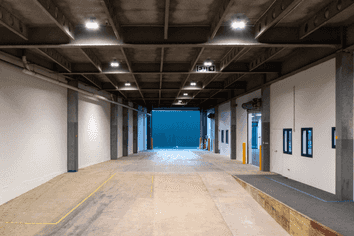 Mount Eden Mega Retail Space