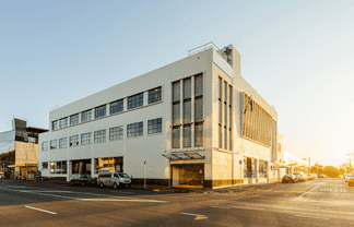 Mount Eden Mega Retail Space