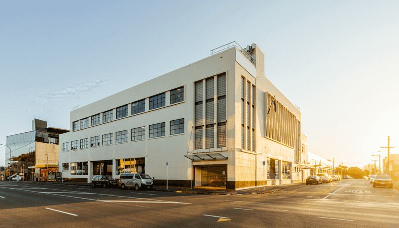 93 Dominion Road, Mount Eden