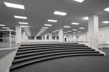 Mount Eden Mega Retail Space