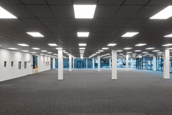 Mount Eden Mega Retail Space