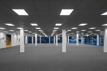 Mount Eden Mega Retail Space