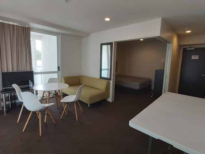 1203/10 Waterloo Quadrant, Auckland Central