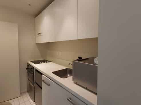 1203/10 Waterloo Quadrant, Auckland Central