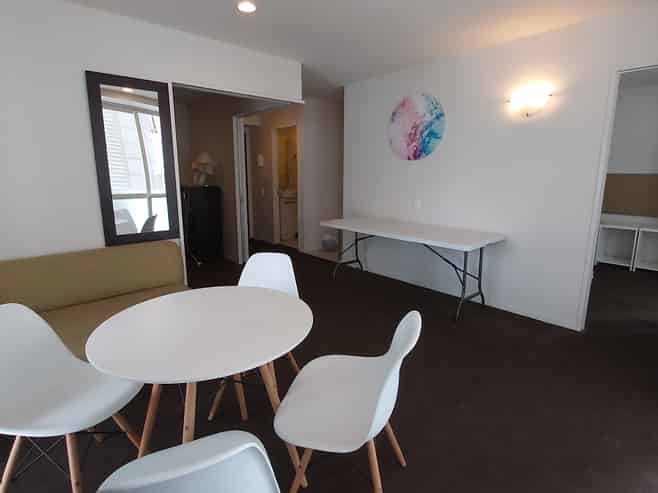 1203/10 Waterloo Quadrant, Auckland Central