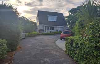 509 Frederick Street, Mahora