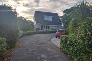 509 Frederick Street, Mahora