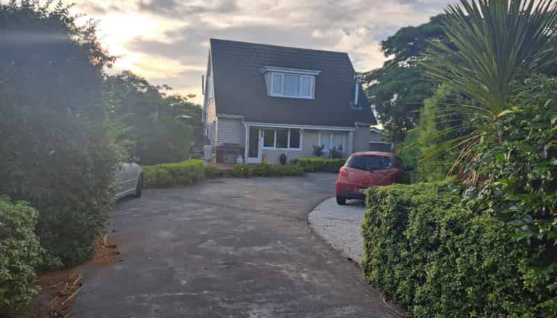 509 Frederick Street, Mahora