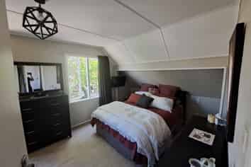 509 Frederick Street, Mahora