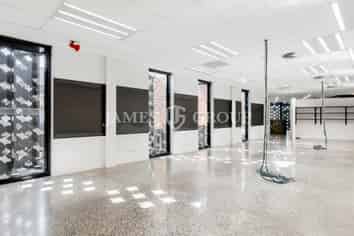 TOP QUALITY PONSONBY OFFICE