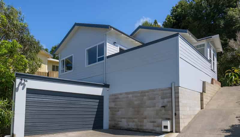 33a Shakespeare Road, Bluff Hill