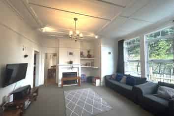 33a Shakespeare Road, Bluff Hill