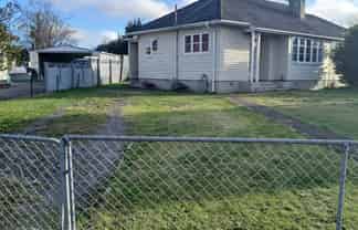 Hawkes Bay - Address withheld