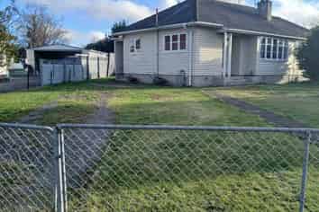 Hawkes Bay - Address withheld