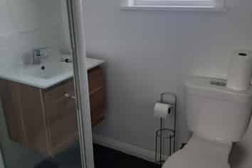 Hawkes Bay - Address withheld