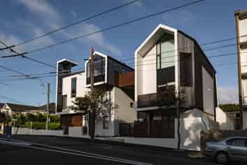 8/76 Brougham St (Zavos Cnr), Mount Victoria