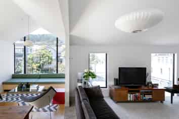 8/76 Brougham St (Zavos Cnr), Mount Victoria