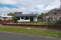 4 Tureiti Place, Turangi