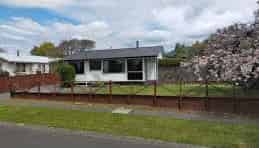 4 Tureiti Place, Turangi