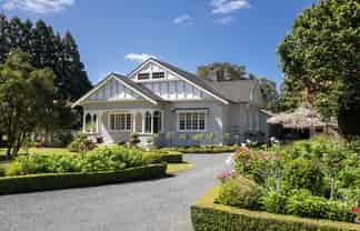 6926A Mangakahia Road, Kaikohe