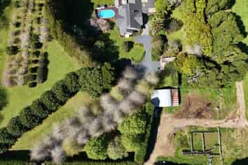 6926A Mangakahia Road, Kaikohe