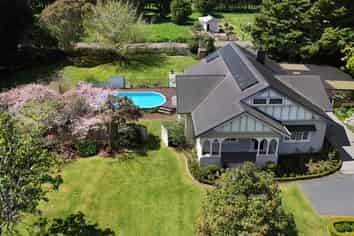 6926A Mangakahia Road, Kaikohe