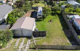 12 Denham Terrace, Waikari