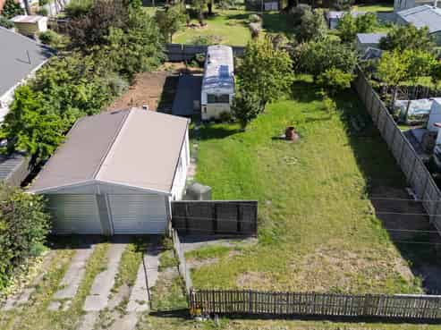 12 Denham Terrace, Waikari