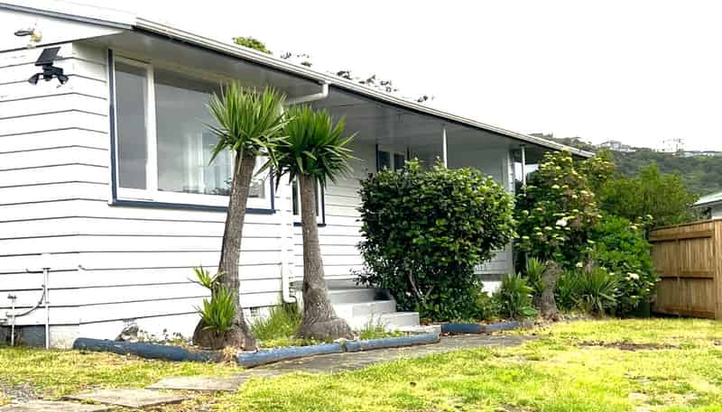 13 Riwai Street, Paraparaumu
