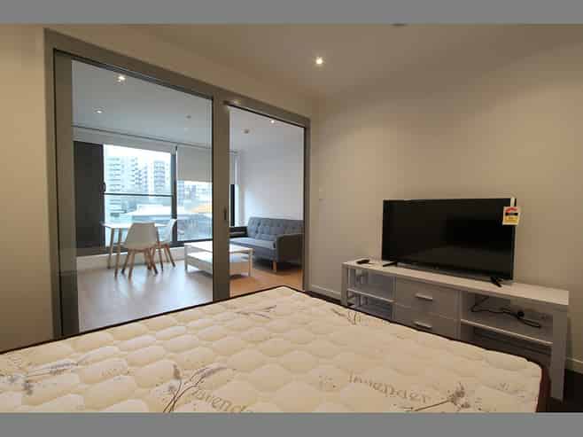 502A/147 Nelson Street, Auckland Central