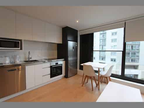 502A/147 Nelson Street, Auckland Central