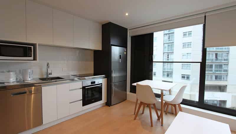 502A/147 Nelson Street, Auckland Central