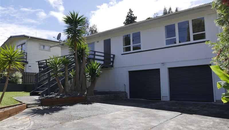 28 Memorial Drive, Parahaki