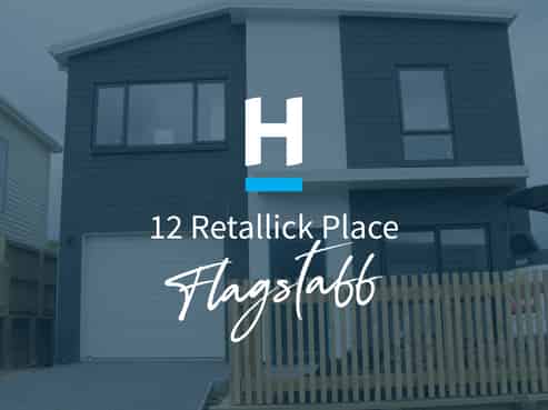 12 Retallick Place, Flagstaff