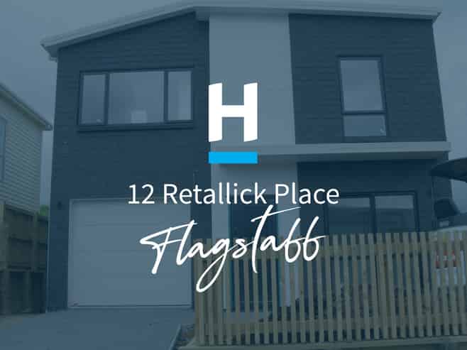12 Retallick Place, Flagstaff