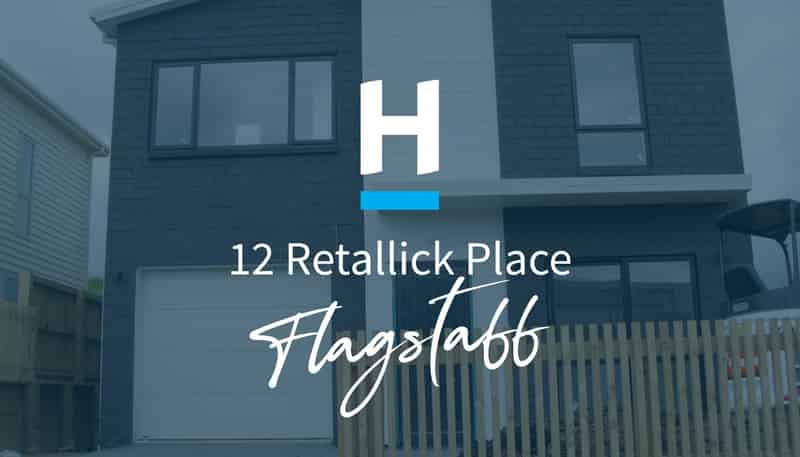 12 Retallick Place, Flagstaff