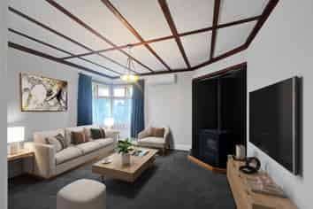 10 Tawa Street, Tokomaru