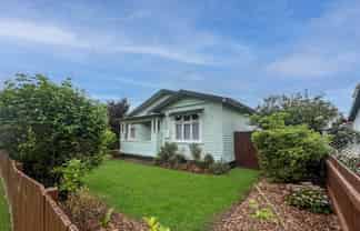 10 Tawa Street, Tokomaru