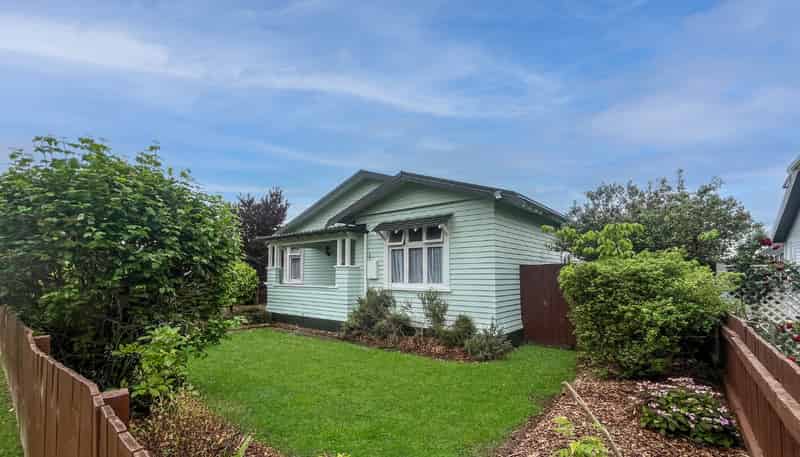 10 Tawa Street, Tokomaru