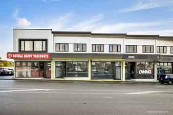 High Exposure Retail on Edmonton Road | 98m2