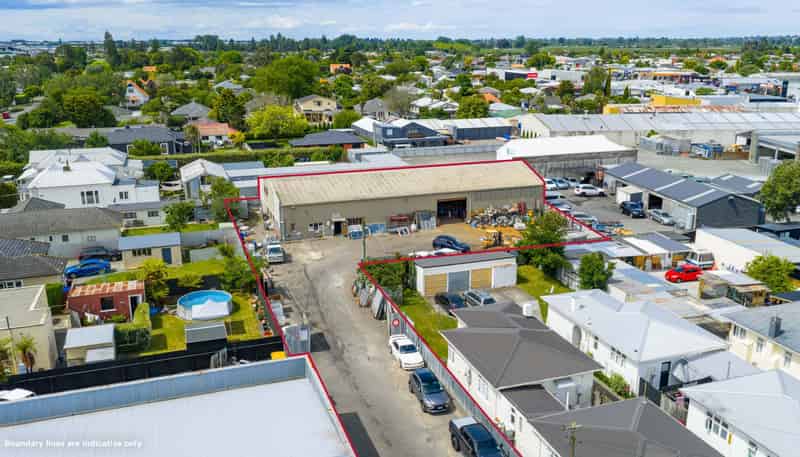 102 Alexandra Crescent, Hastings