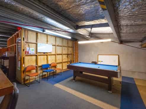 Well located industrial site