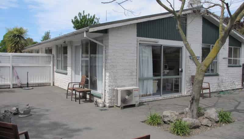 1/12 Tweed Street, Richmond