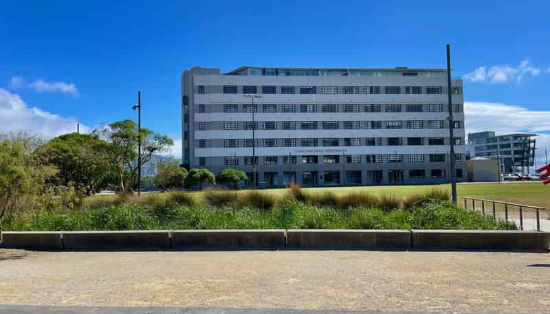107/22 Herd Street, Oriental Bay