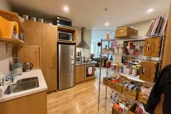 107/22 Herd Street, Oriental Bay