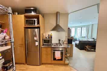 107/22 Herd Street, Oriental Bay