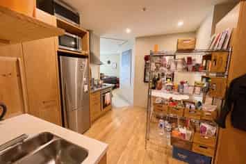 107/22 Herd Street, Oriental Bay