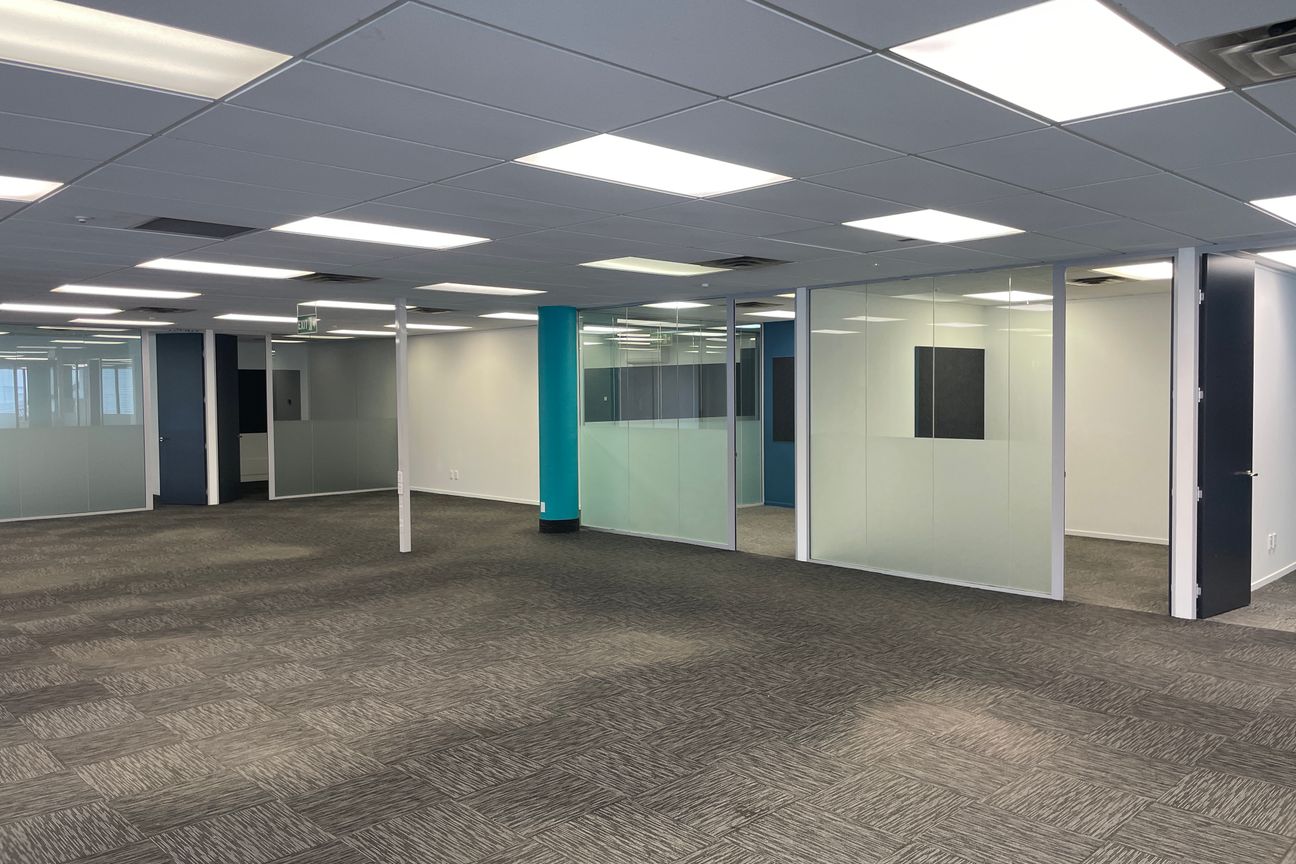 An Upper Cuba Office Oasis - Vue 2