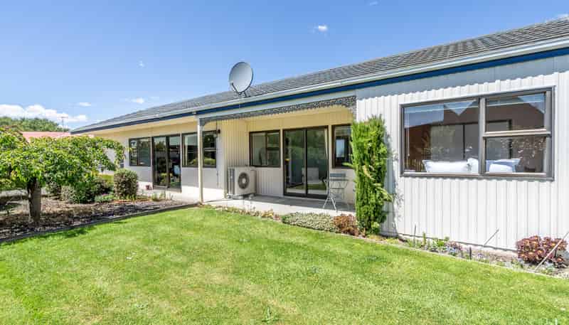 7 William Street, Gore