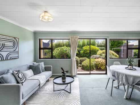 7 William Street, Gore